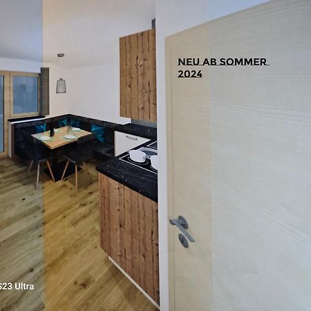 Appartementhaus Eisbauer Sankt Johann im Pongau Exteriér fotografie