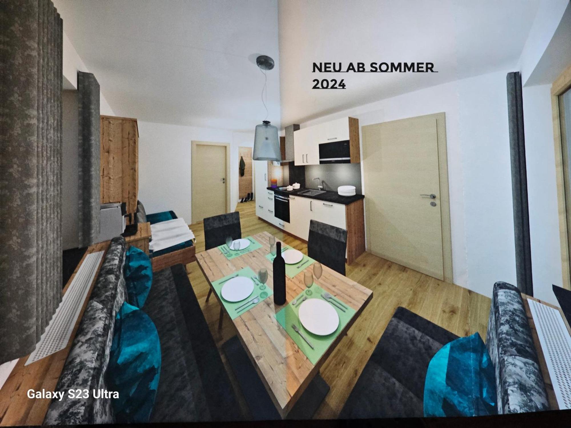 Appartementhaus Eisbauer Sankt Johann im Pongau Exteriér fotografie