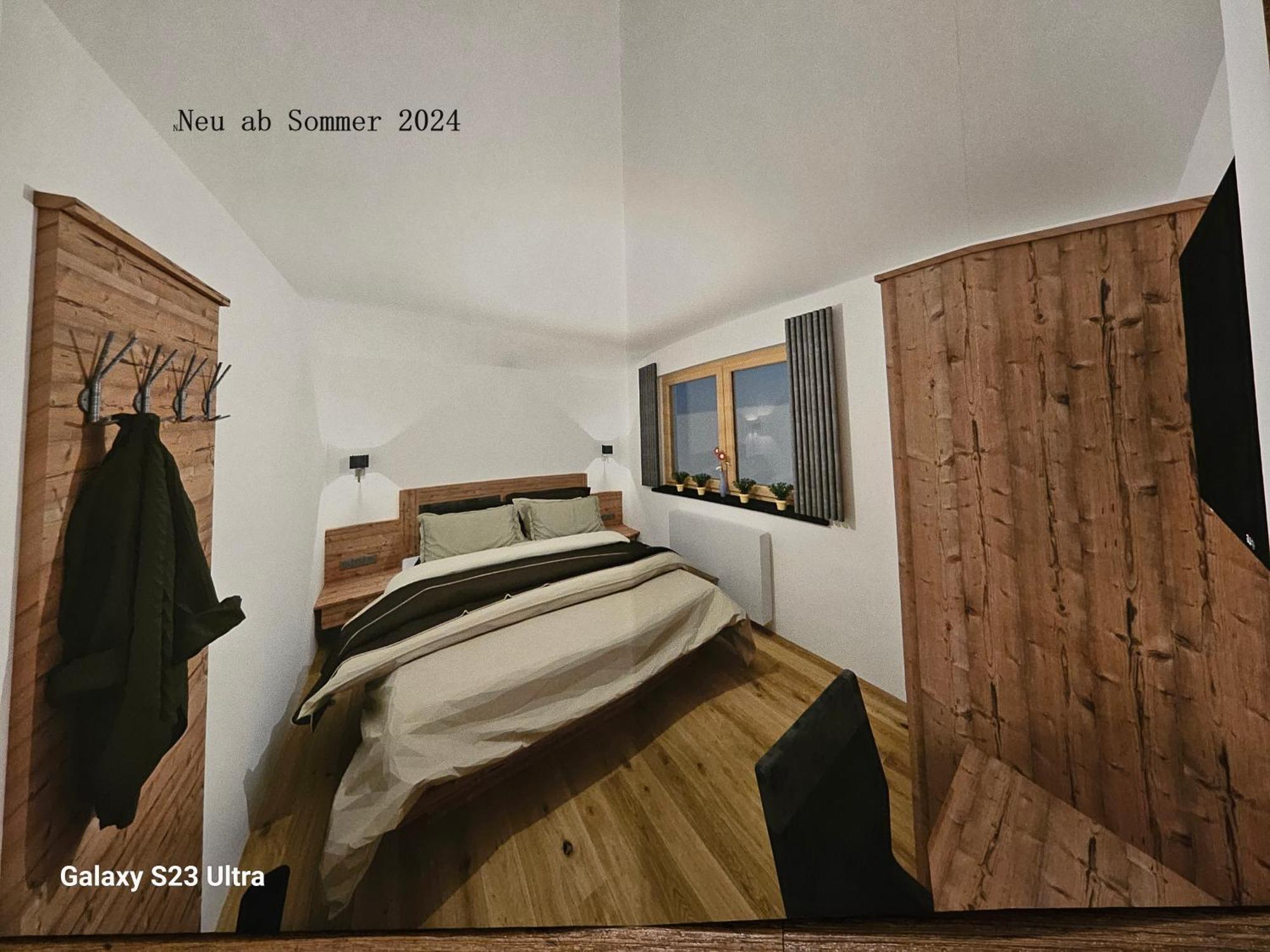 Appartementhaus Eisbauer Sankt Johann im Pongau Exteriér fotografie