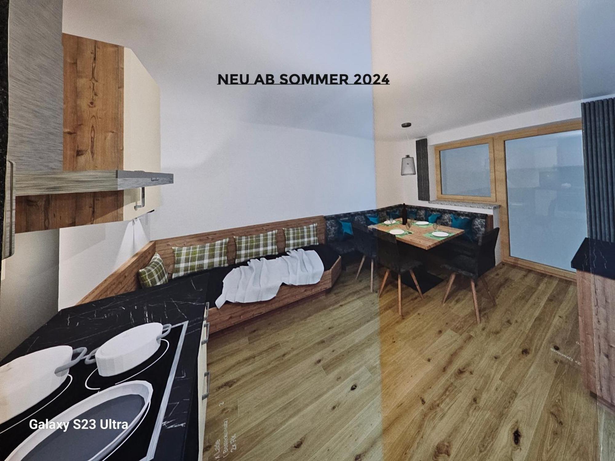 Appartementhaus Eisbauer Sankt Johann im Pongau Exteriér fotografie